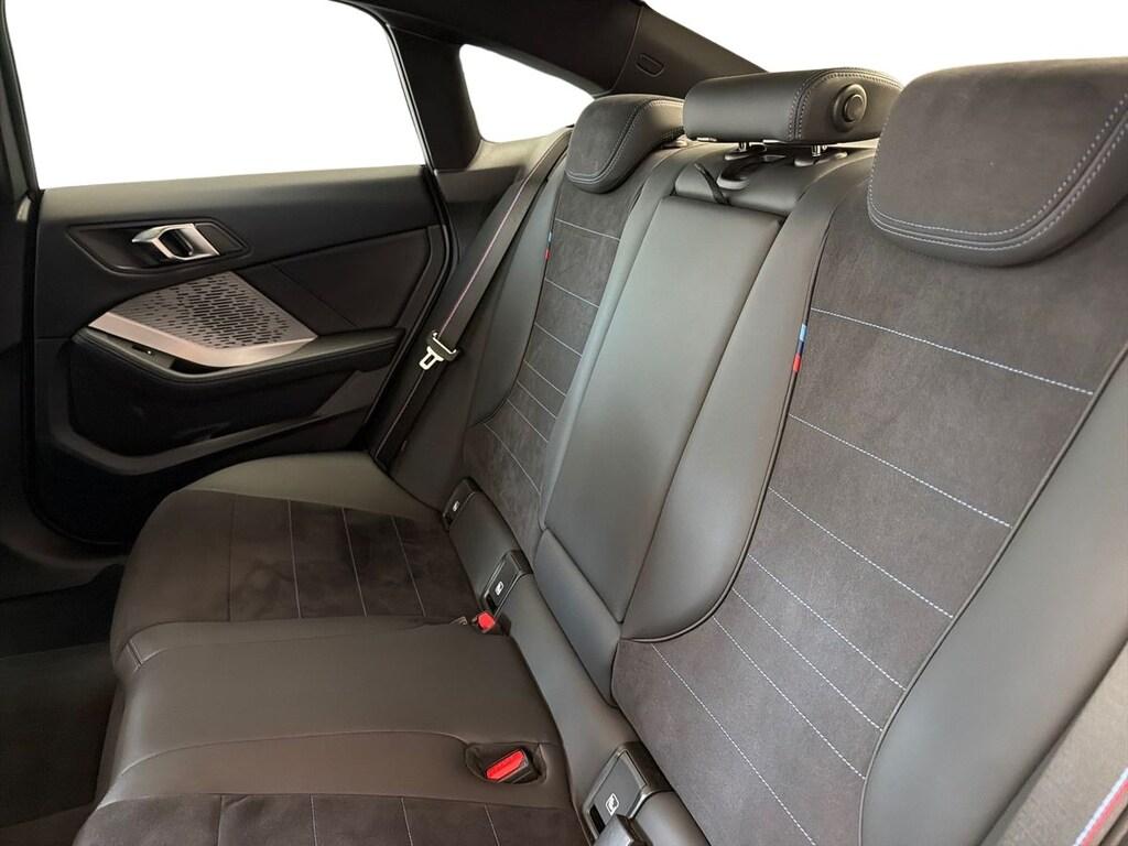 BMW Serie 2 218d Gran Coupe MSport Pro auto