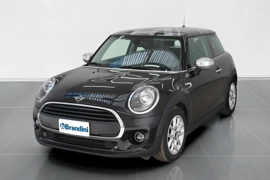 Mini One 1.5 TwinPower Turbo One Baker Street