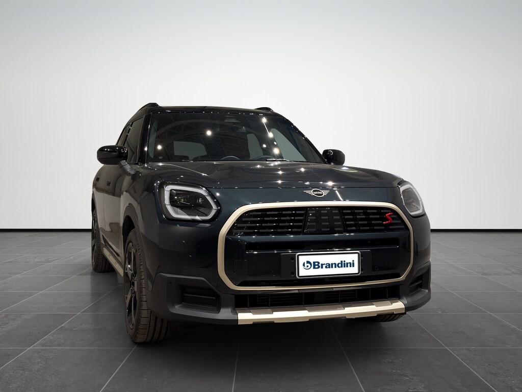 Mini Mini Countryman 2.0 48V S Favoured all4 auto
