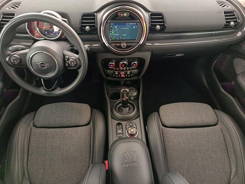 Mini One D Clubman 1.5 One D Classic Steptronic
