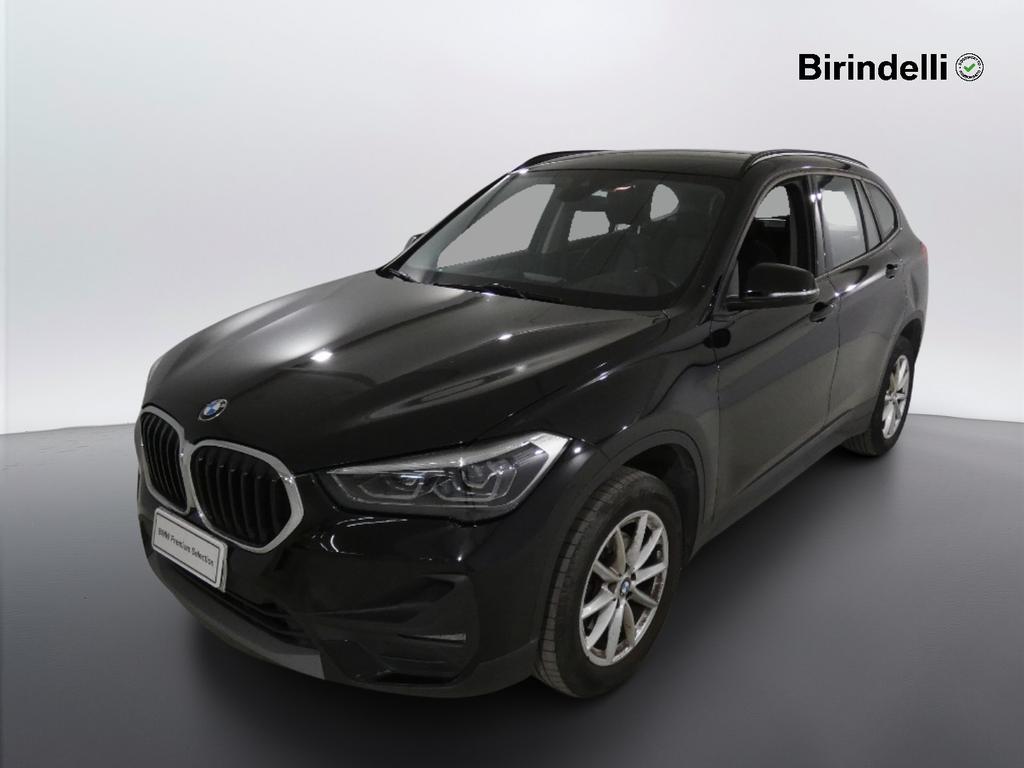 BMW X1 sdrive18d Business Advantage
