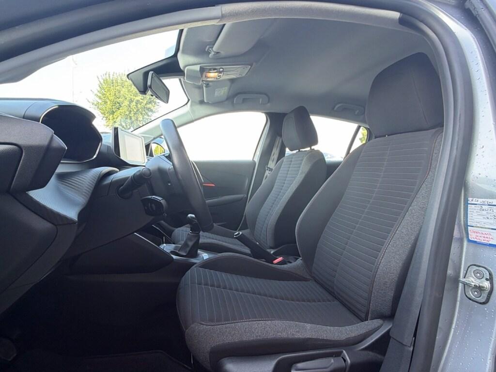 Peugeot 208 1.2 puretech Active Pack s&s 75cv
