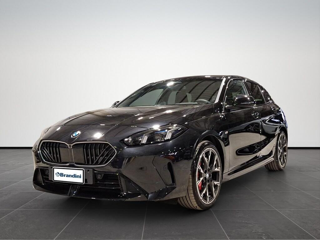 BMW Serie 1 118d MSport Pro auto