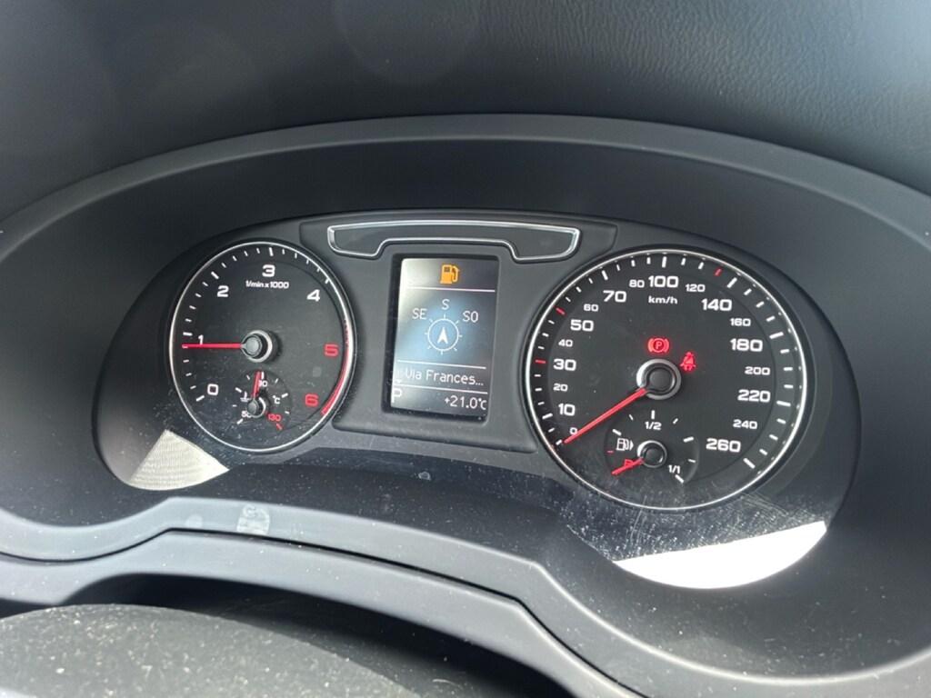 Audi Q3 2.0 tdi Business quattro 150cv s-tronic