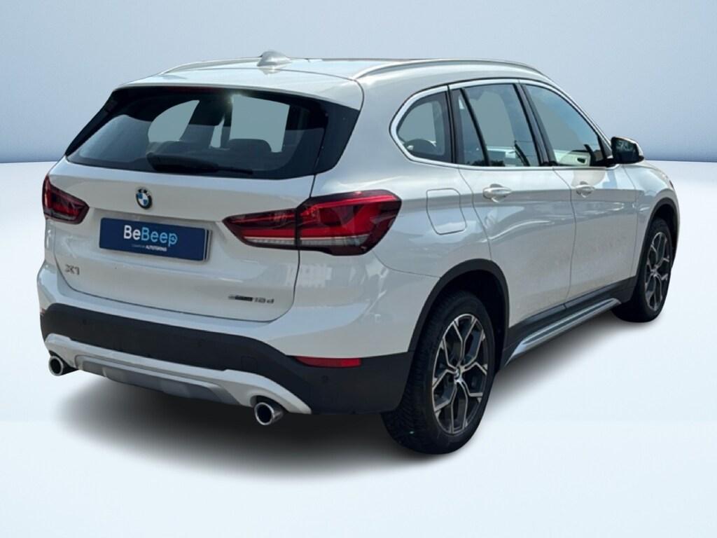 BMW X1 sdrive18d xLine Plus auto