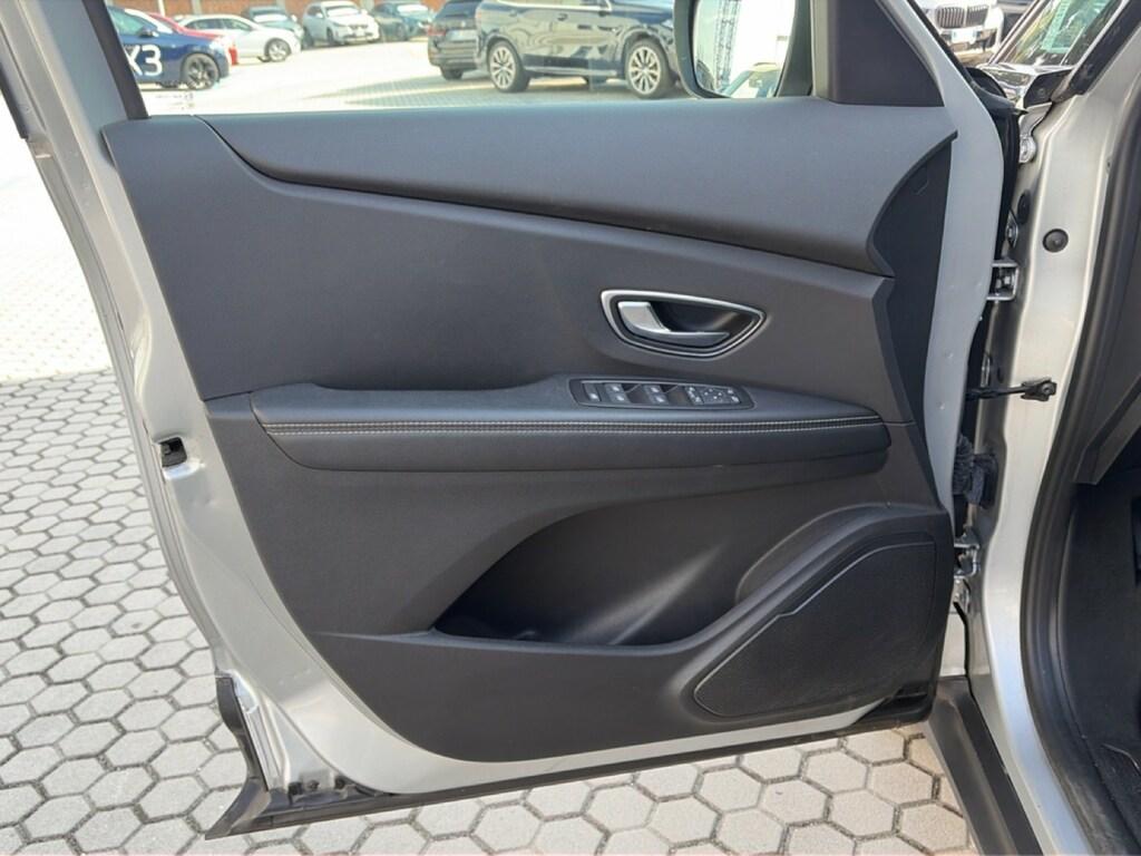 Renault Grand Scenic Grand Scenic 1.7 blue dci Sport Edition 120cv