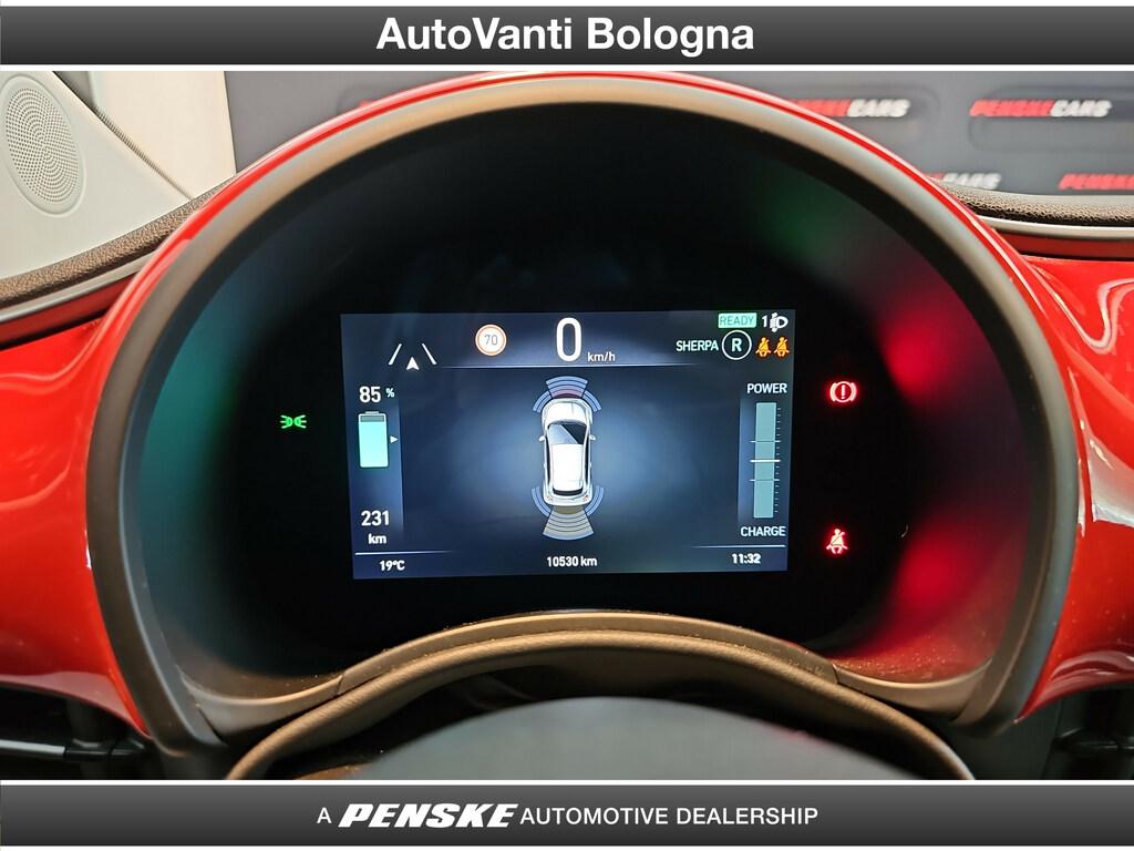 Fiat 500 e Cabrio 42 kWh La Prima