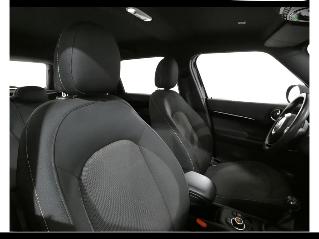 Mini One D Countryman 1.5 TwinPower Turbo One D Hype
