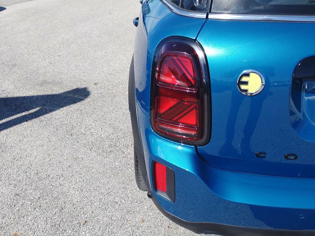 Mini Mini Countryman 1.5 Cooper SE Yours all4 auto