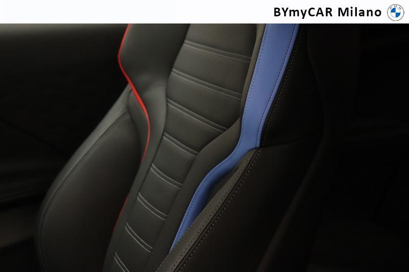 BMW M2 Coupe 3.0 460cv auto