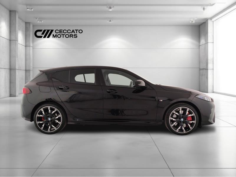 BMW Serie 1 118d MSport Design auto