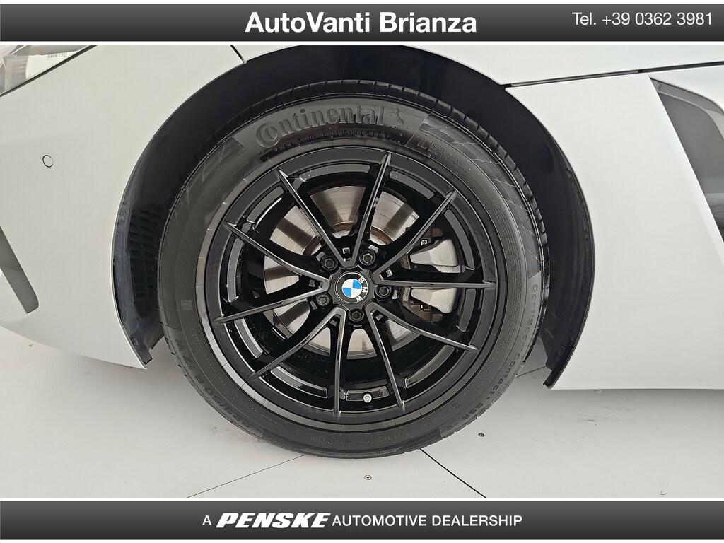 BMW Z4 sdrive 20i Advantage auto