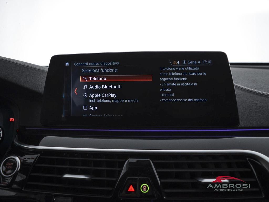 BMW Serie 6 630d Gran Turismo xdrive Msport 265cv auto