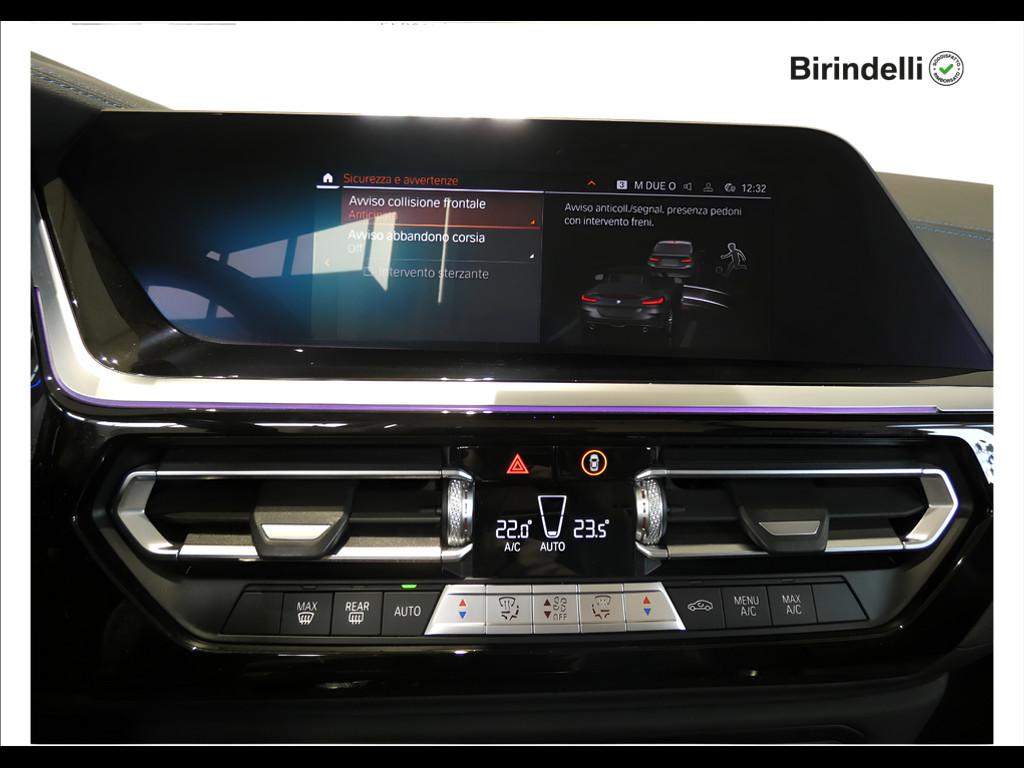 BMW Z4 sdrive 20i Msport