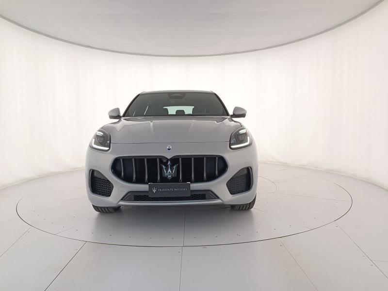 Maserati Grecale 2.0 mhev GT 300cv auto