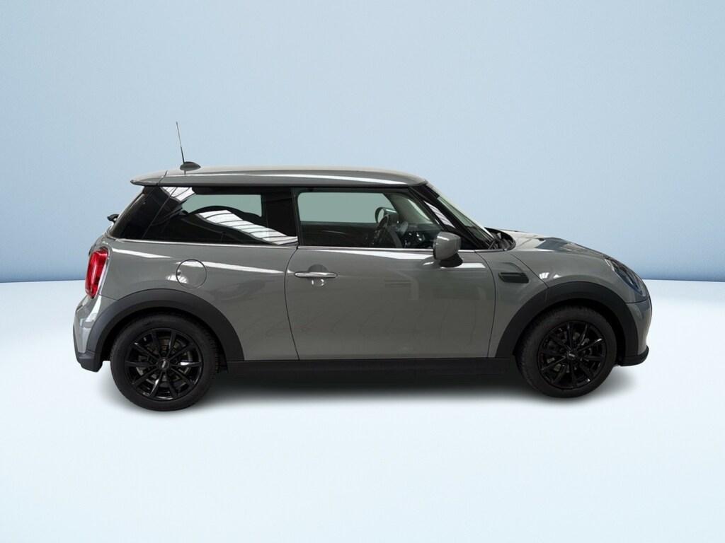 Mini Cooper 1.5 TwinPower Turbo Cooper DCT