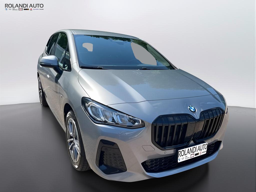 BMW Serie 2 218i Active Tourer Msport auto