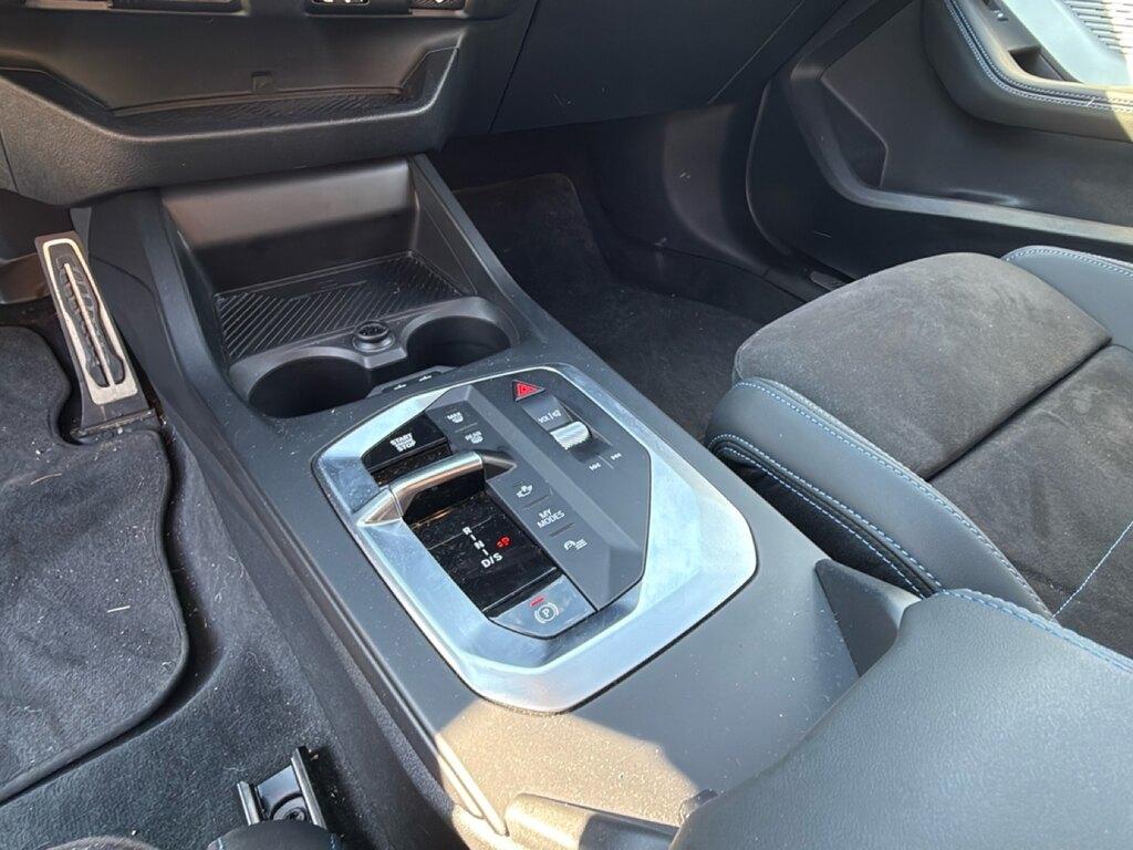 BMW Serie 1 123 xdrive 48V MSport Pro auto