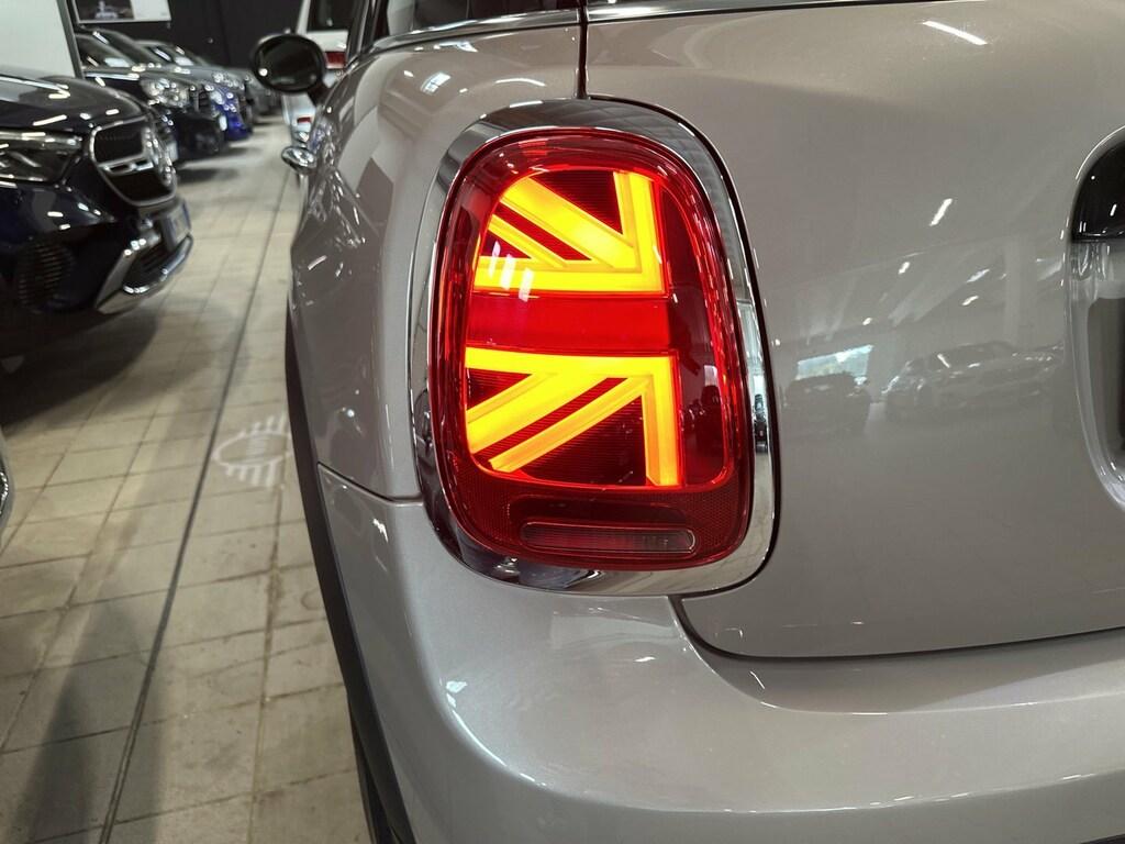 Mini Cooper 1.5 TwinPower Turbo Cooper