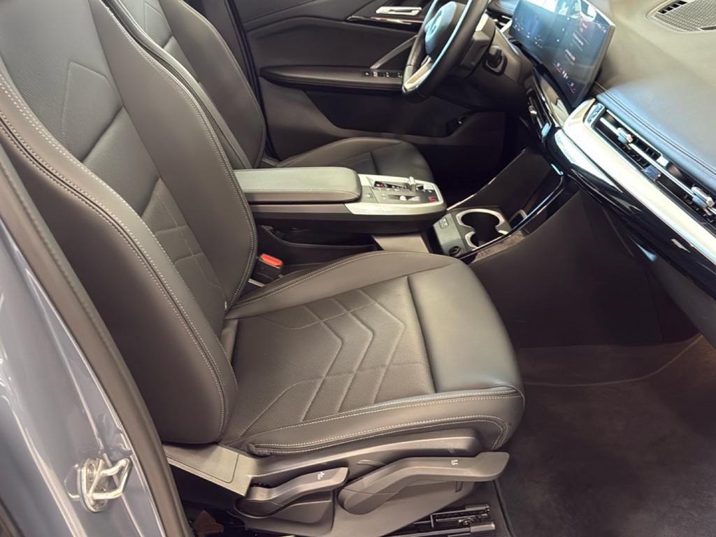 BMW X1 sdrive20i mhev 48V X-Line auto