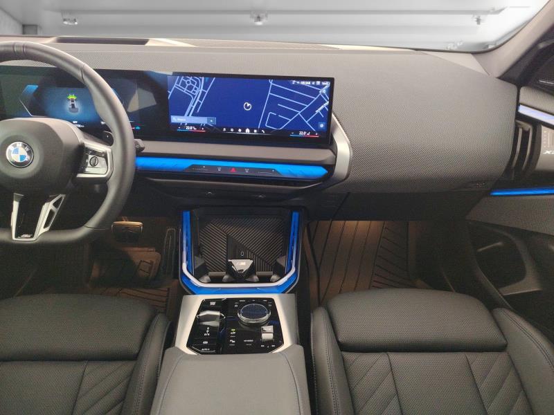 BMW X3 xdrive20d MSport Pro auto