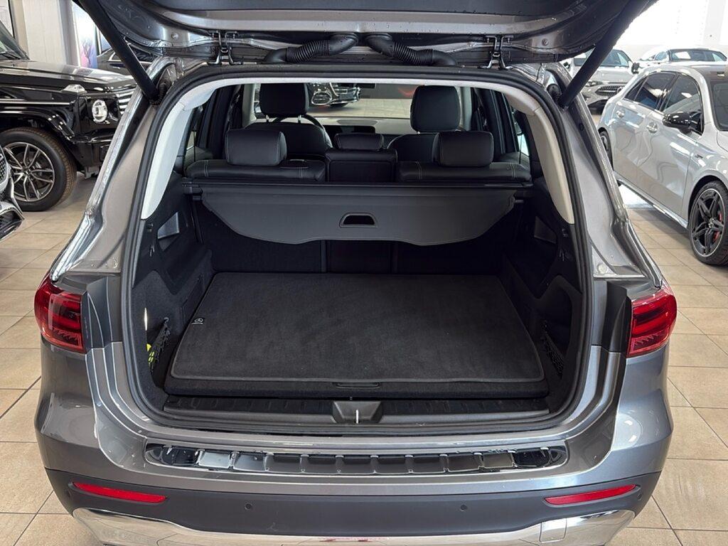 Mercedes GLB 180 d Progressive Advanced auto