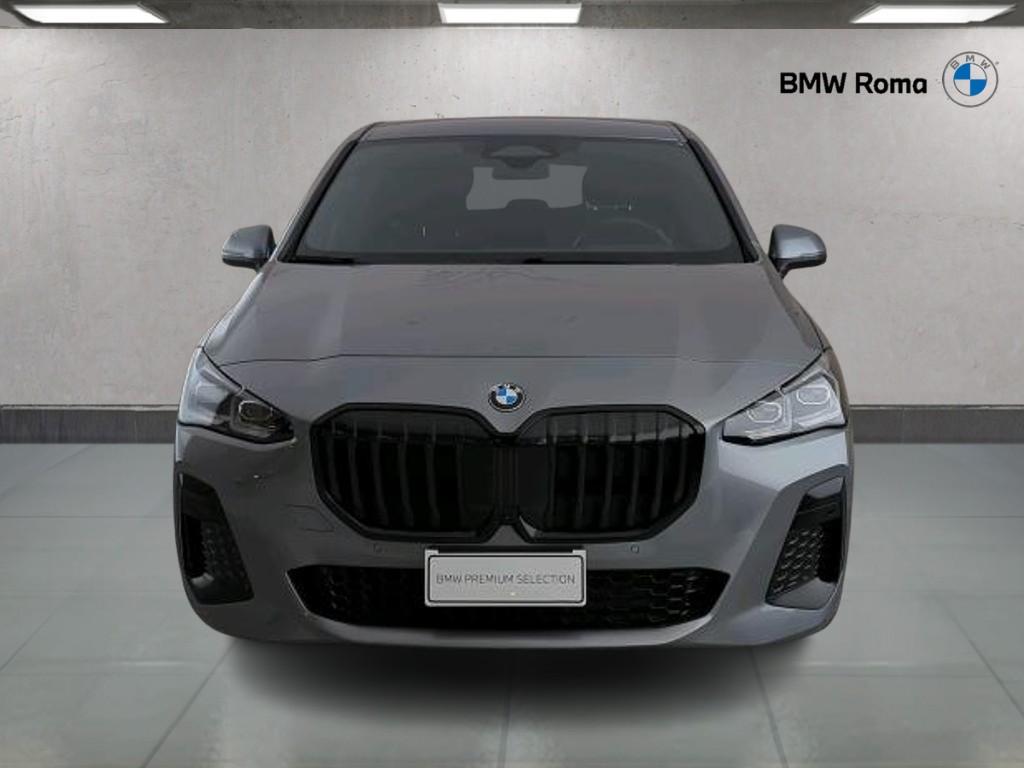BMW Serie 2 218d Active Tourer Msport auto