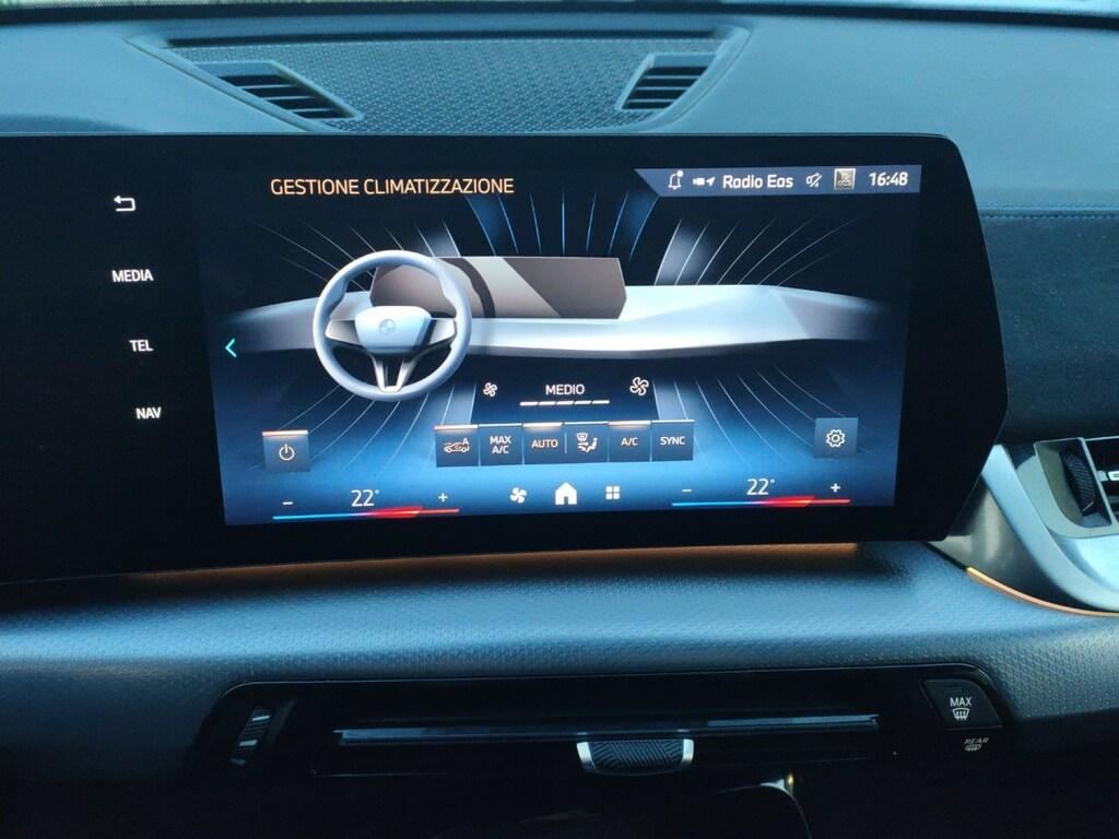 BMW X2 sdrive 18d MSport auto