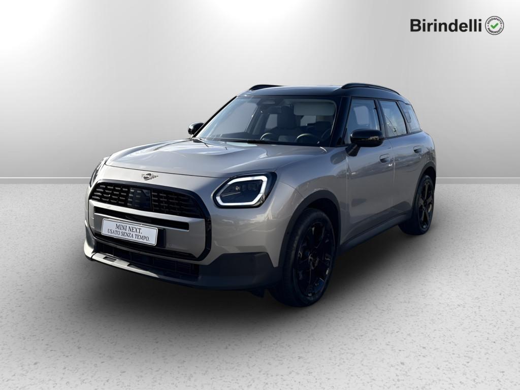 Mini Mini Countryman 1.5 48V C Classic auto