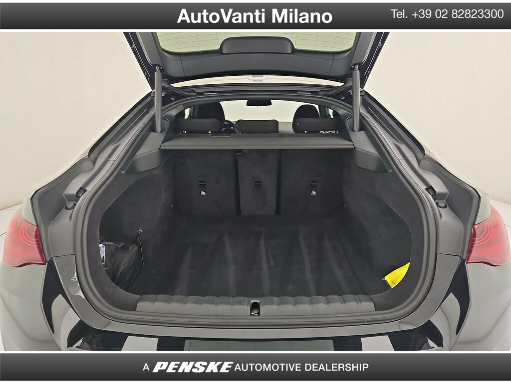 BMW Serie 4 420d Gran Coupe mhev 48V xdrive M Sport Pro auto