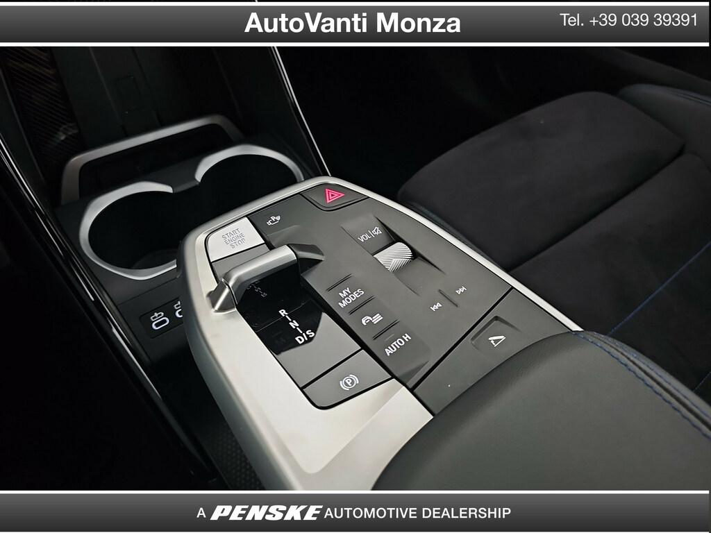 BMW X2 xdrive 20d 48V MSport Pro auto