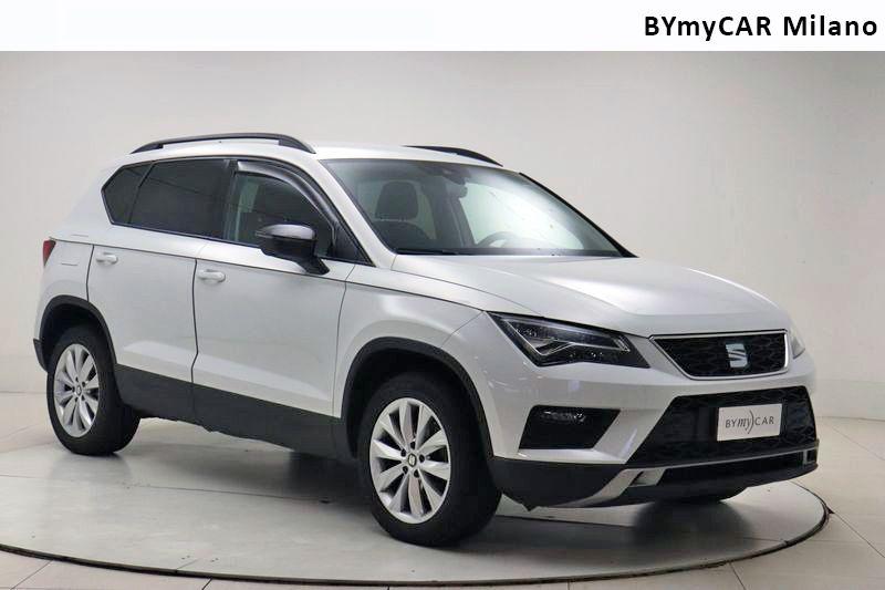 Seat Ateca 1.6 tdi Business