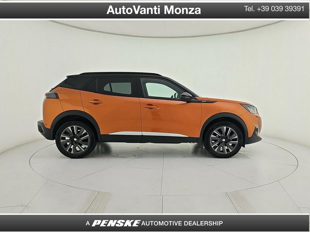 Peugeot 2008 1.2 puretech Active Pack s&s 130cv