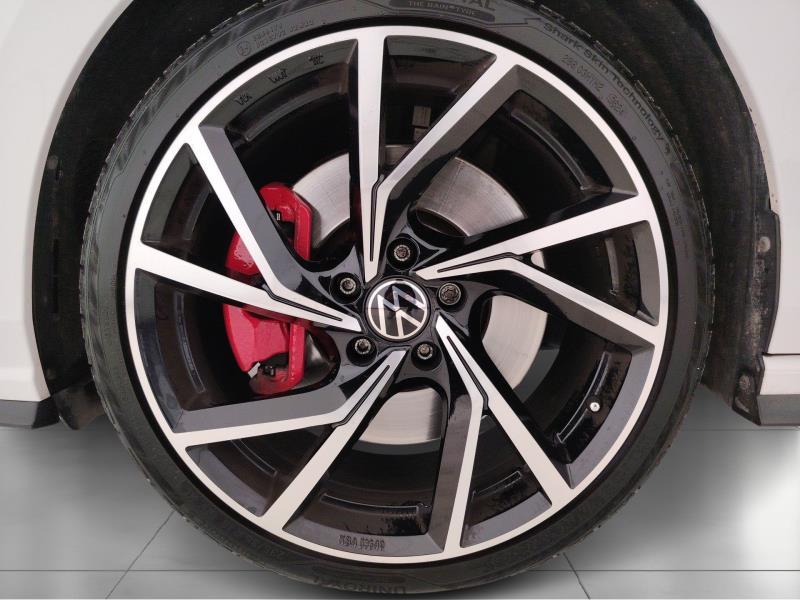 Volkswagen Golf 1.4 GTE dsg