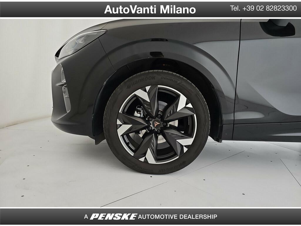 Cupra Terramar 1.5 hybrid 150cv dsg