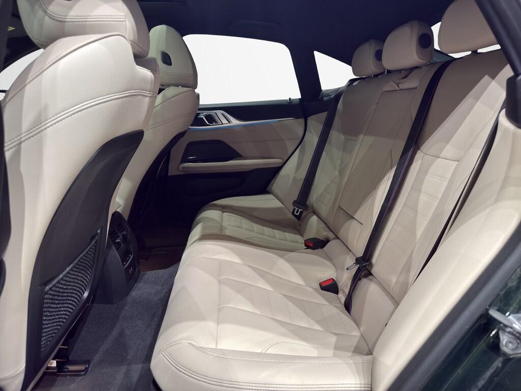 BMW i4 M i4 M50 Sport auto