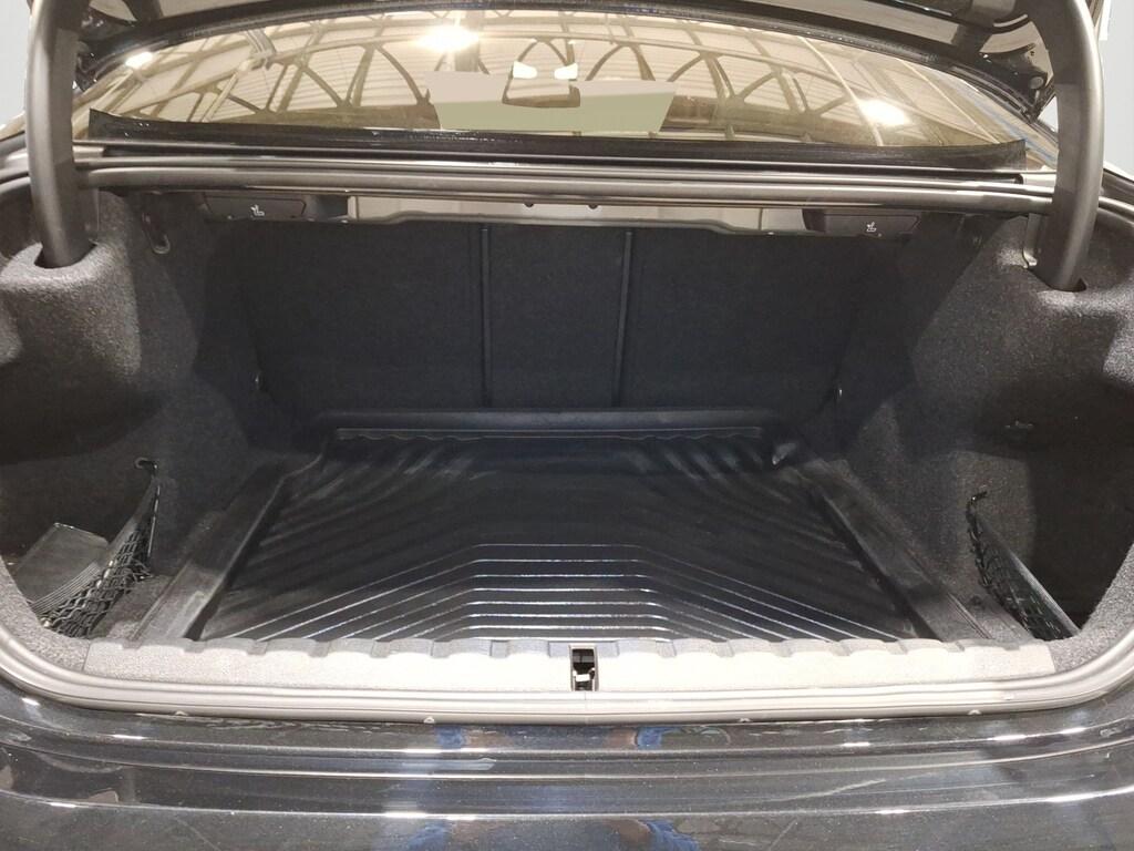 BMW Serie 4 430d Coupe mhev 48V xdrive Msport auto