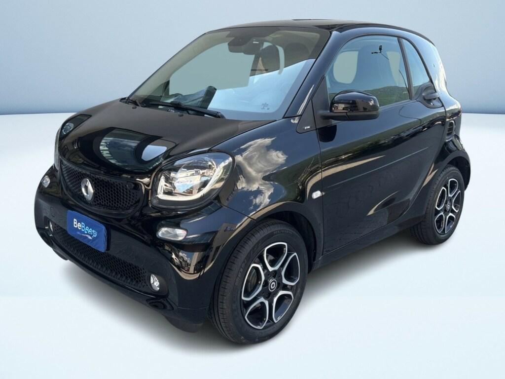 Smart fortwo 1.0 Prime 71cv