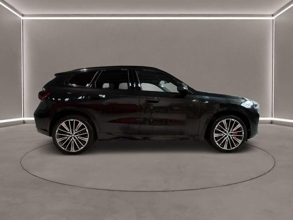 BMW X1 30e xdrive Msport auto