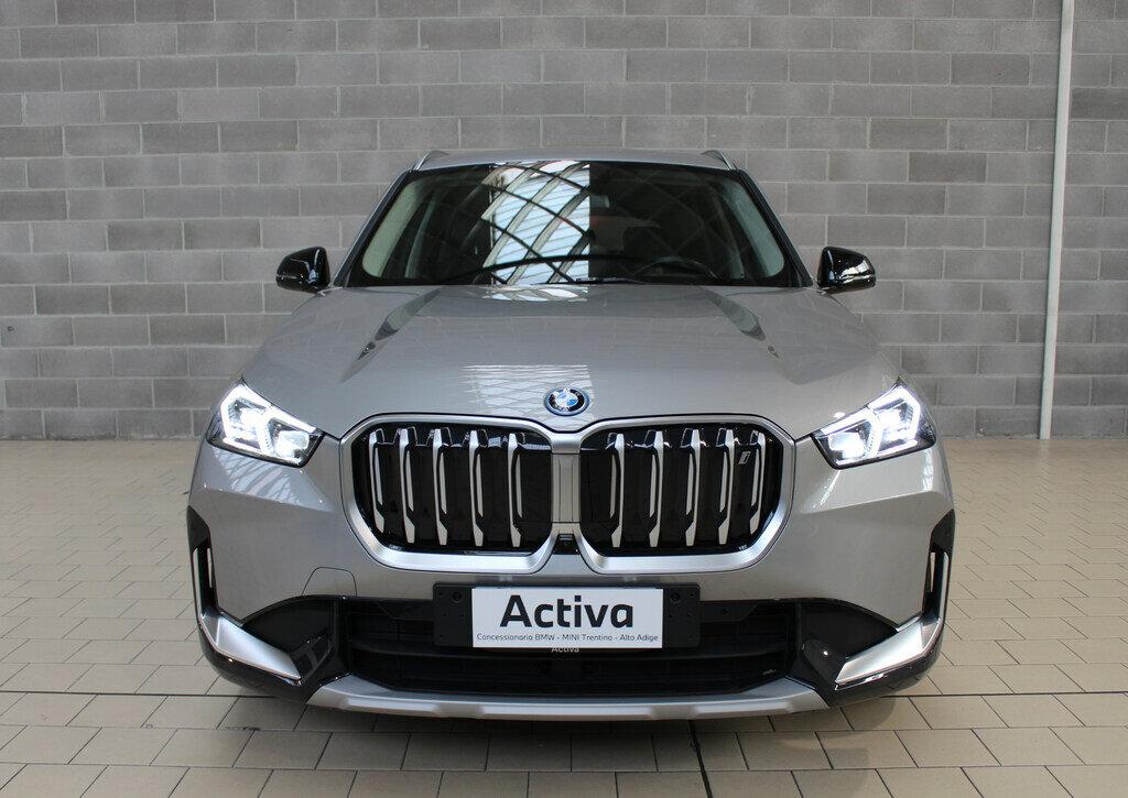 BMW iX1 30 xdrive X-Line