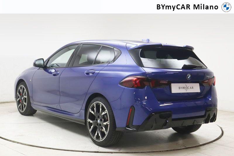 BMW Serie 1 118d MSport Pro auto