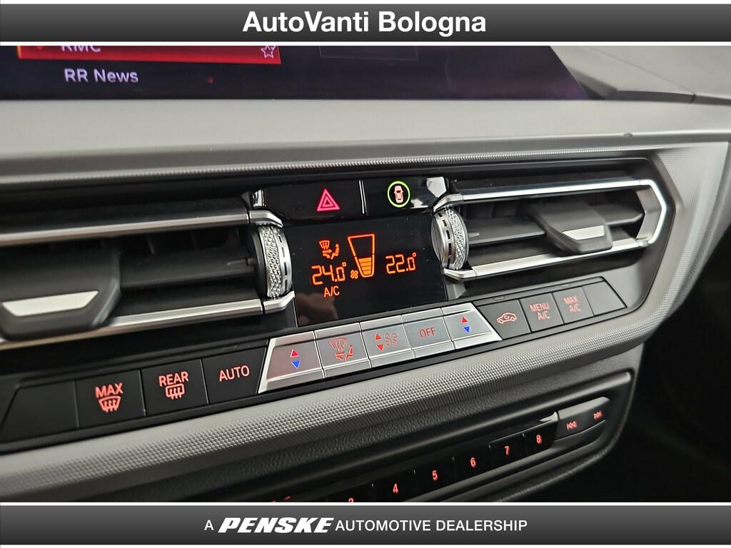 BMW Serie 1 118i Advantage auto