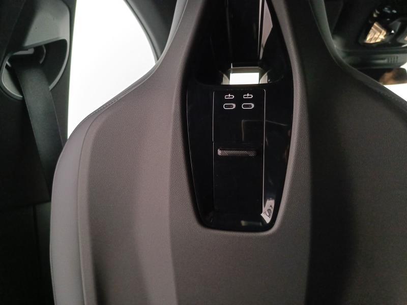 BMW iX xdrive40