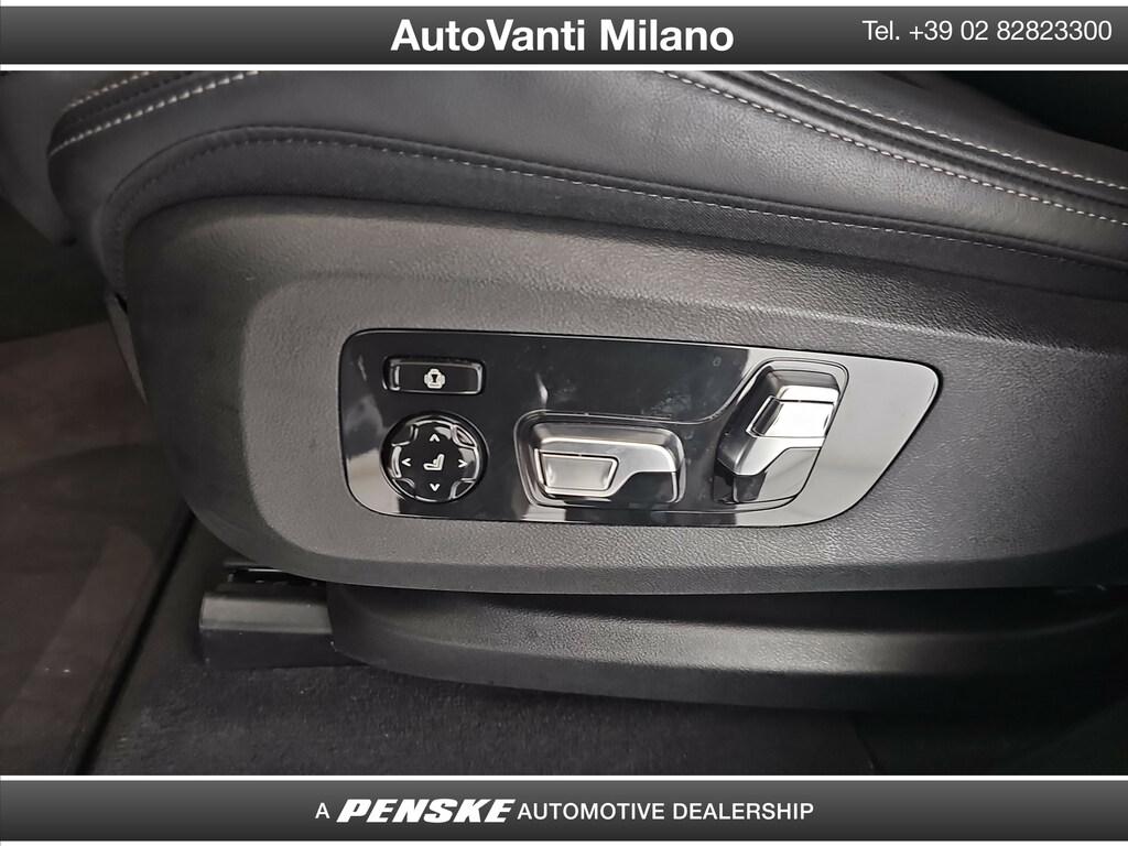 BMW X5 xdrive50e MSport Pro auto
