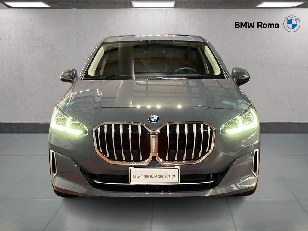BMW Serie 2 218d Active Tourer Luxury auto