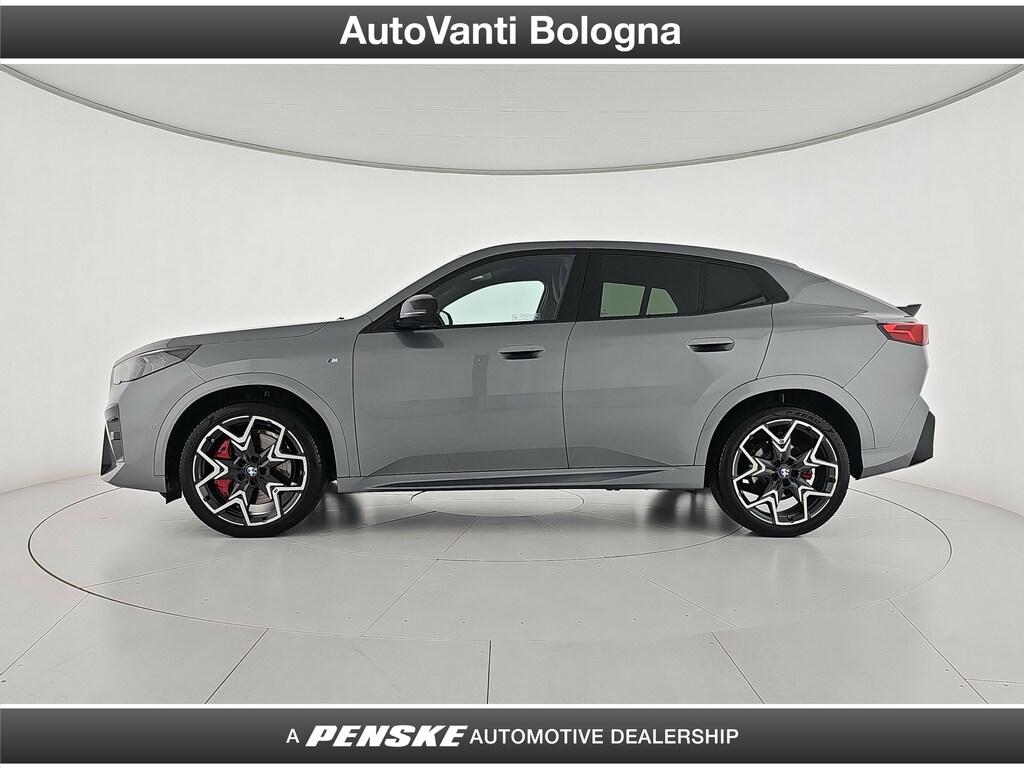 BMW X2 sdrive 18d MSport auto