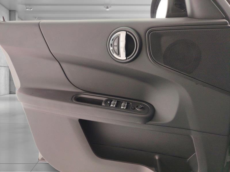 Mini Cooper D Countryman 2.0 TwinPower Turbo Cooper D Boost Steptronic