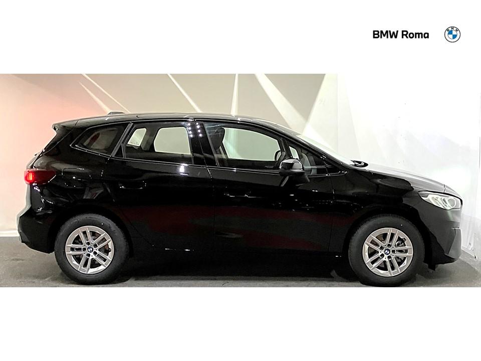 BMW Serie 2 218d Active Tourer auto