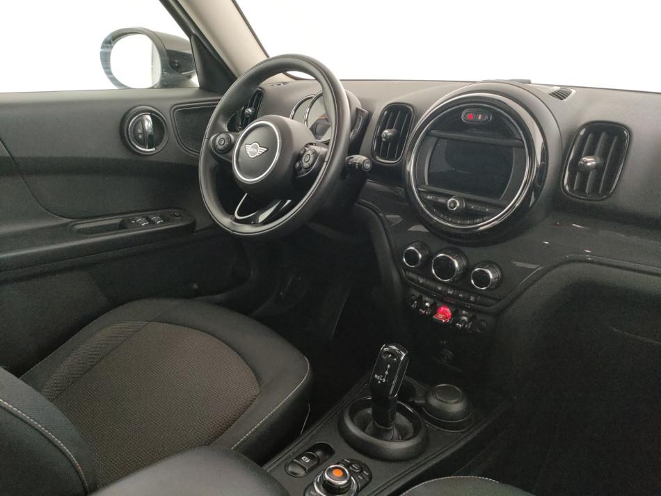 Mini Cooper D Countryman 2.0 TwinPower Turbo Cooper D Steptronic