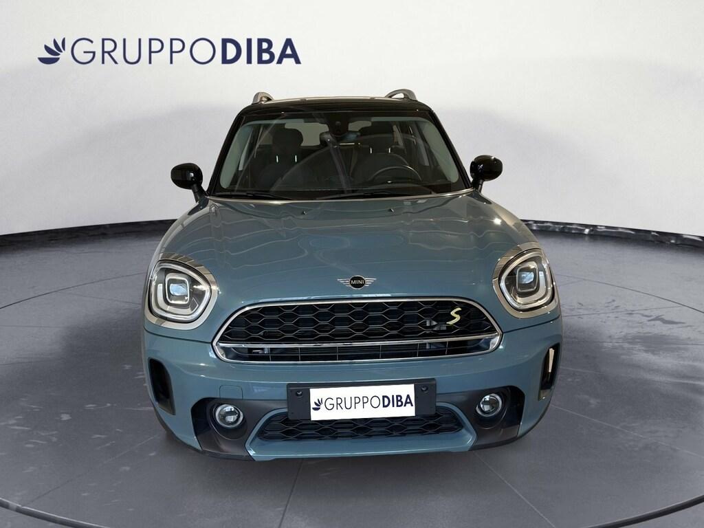 Mini Cooper SE Countryman Mini Countryman 1.5 Cooper SE Business all4 auto